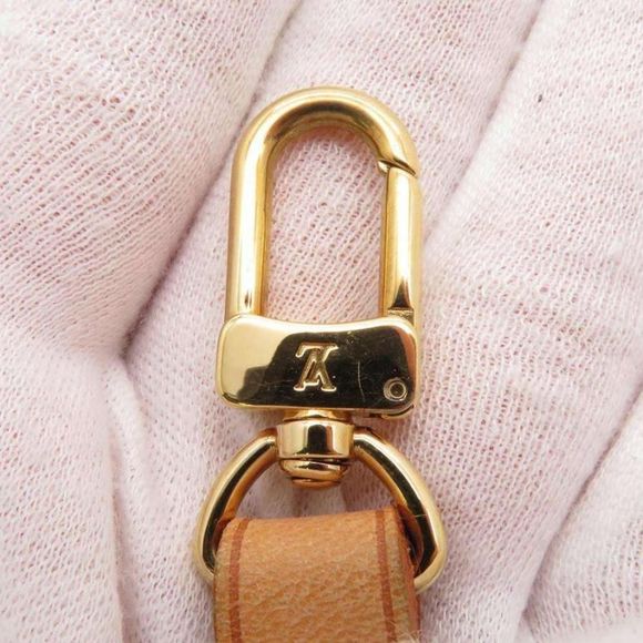 Louis Vuitton Handbag Multicolor Mini Speedy Bag - Picture 10 of 10